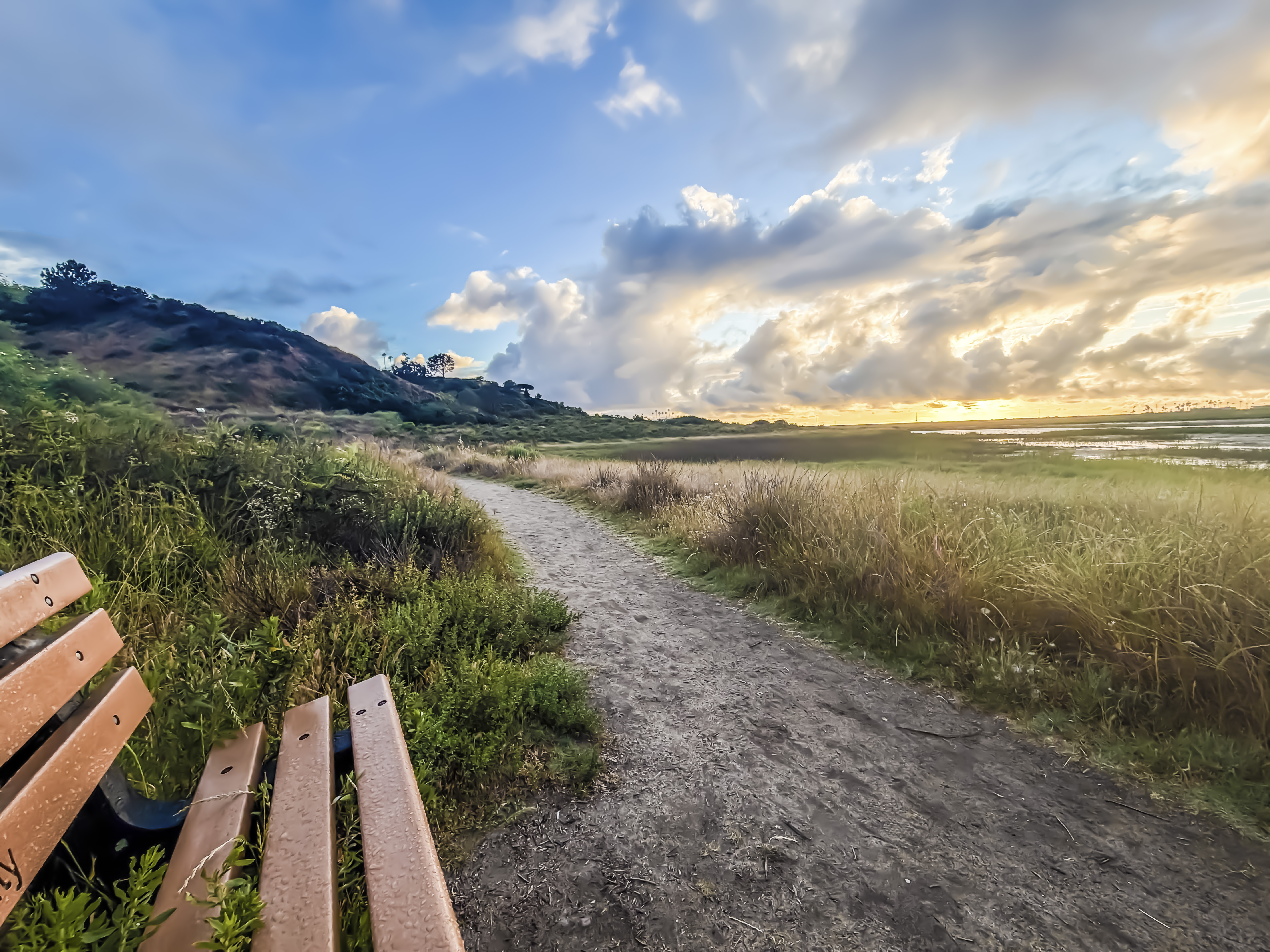Exploring San Elijo Lagoon Ecological Reserve | San Diego County