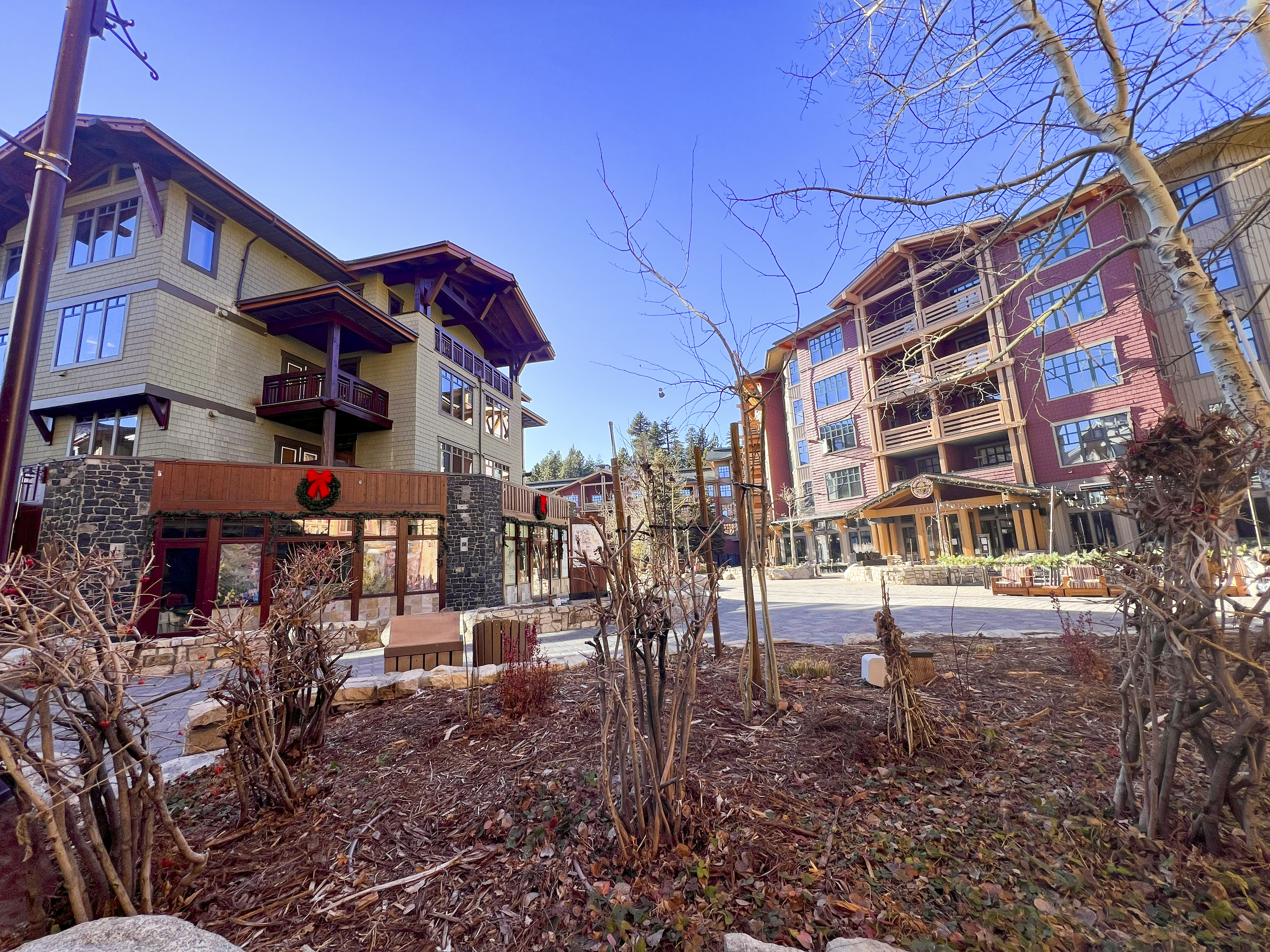 The Village at Mammoth: A Gateway to the Eastern Sierra