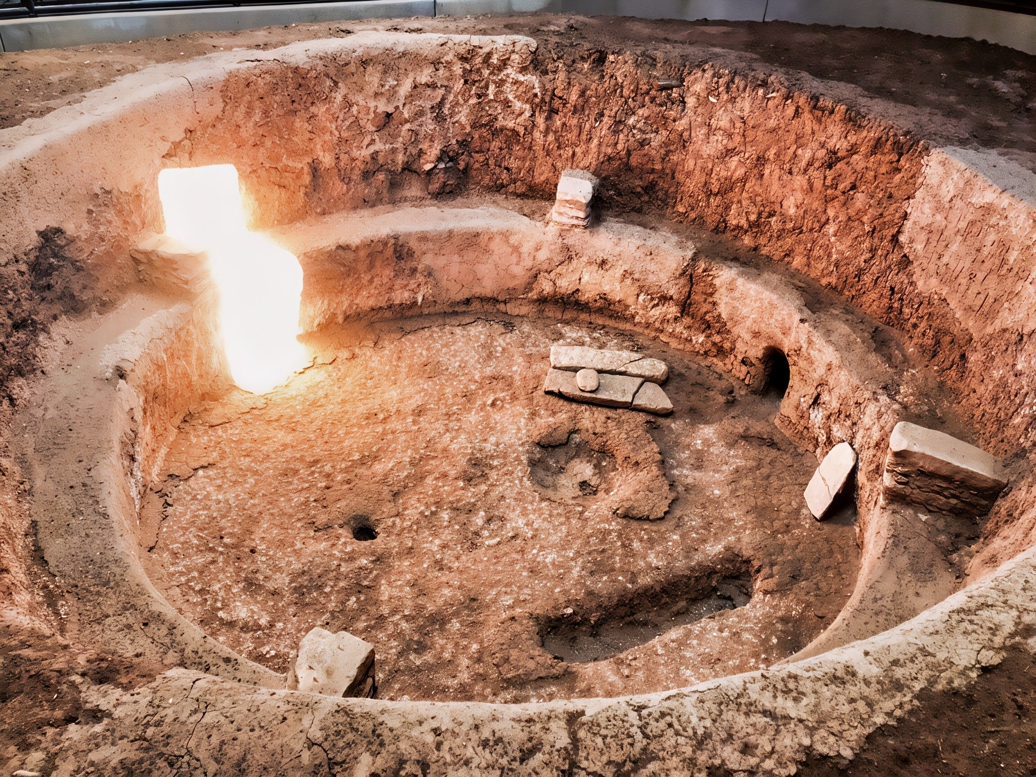 From Pithouses to Pueblos: Early Life at Mesa Verde | Colorado