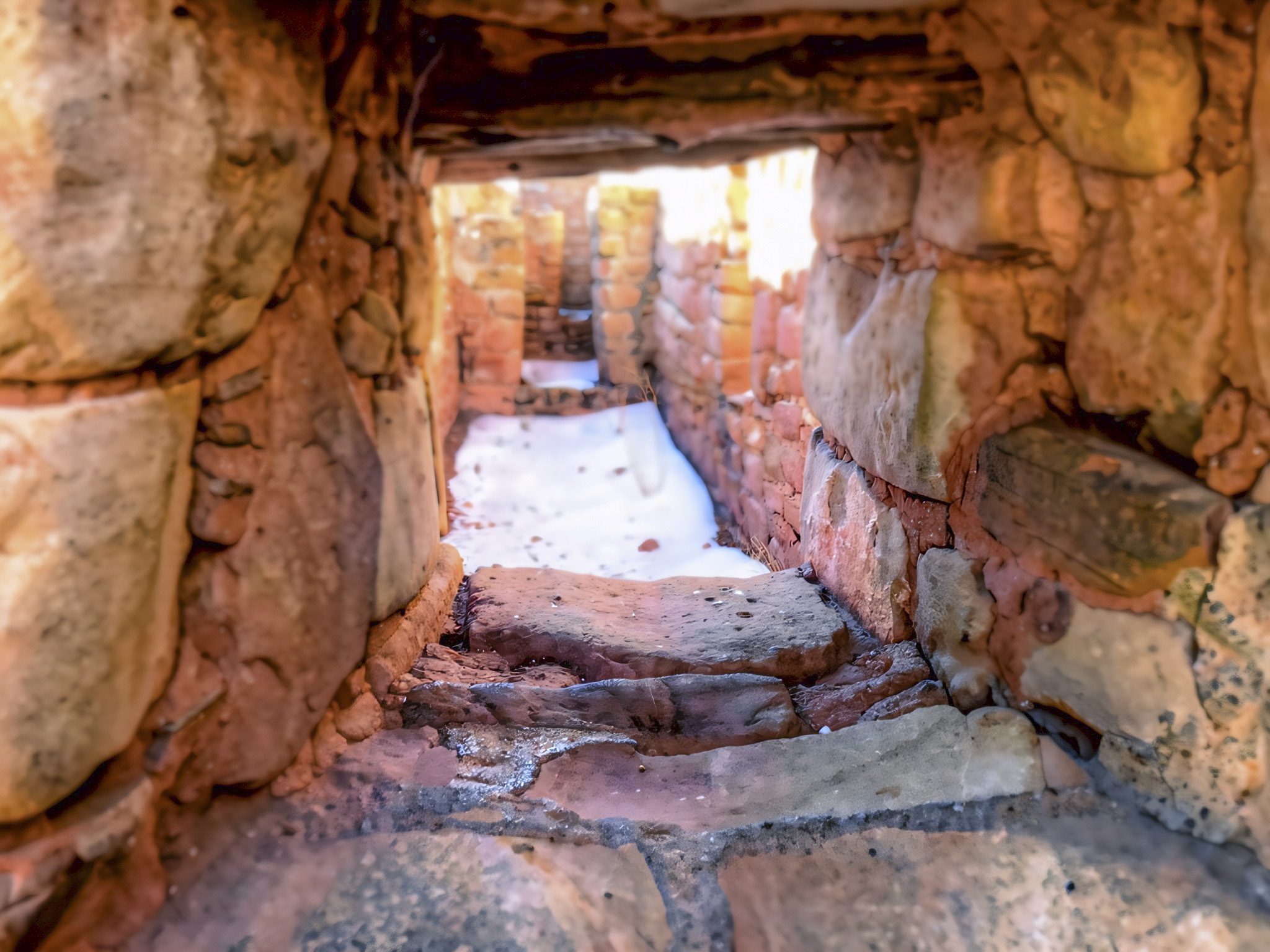 Sun Temple: An Ancient Pueblo Mystery in Mesa Verde | Colorado