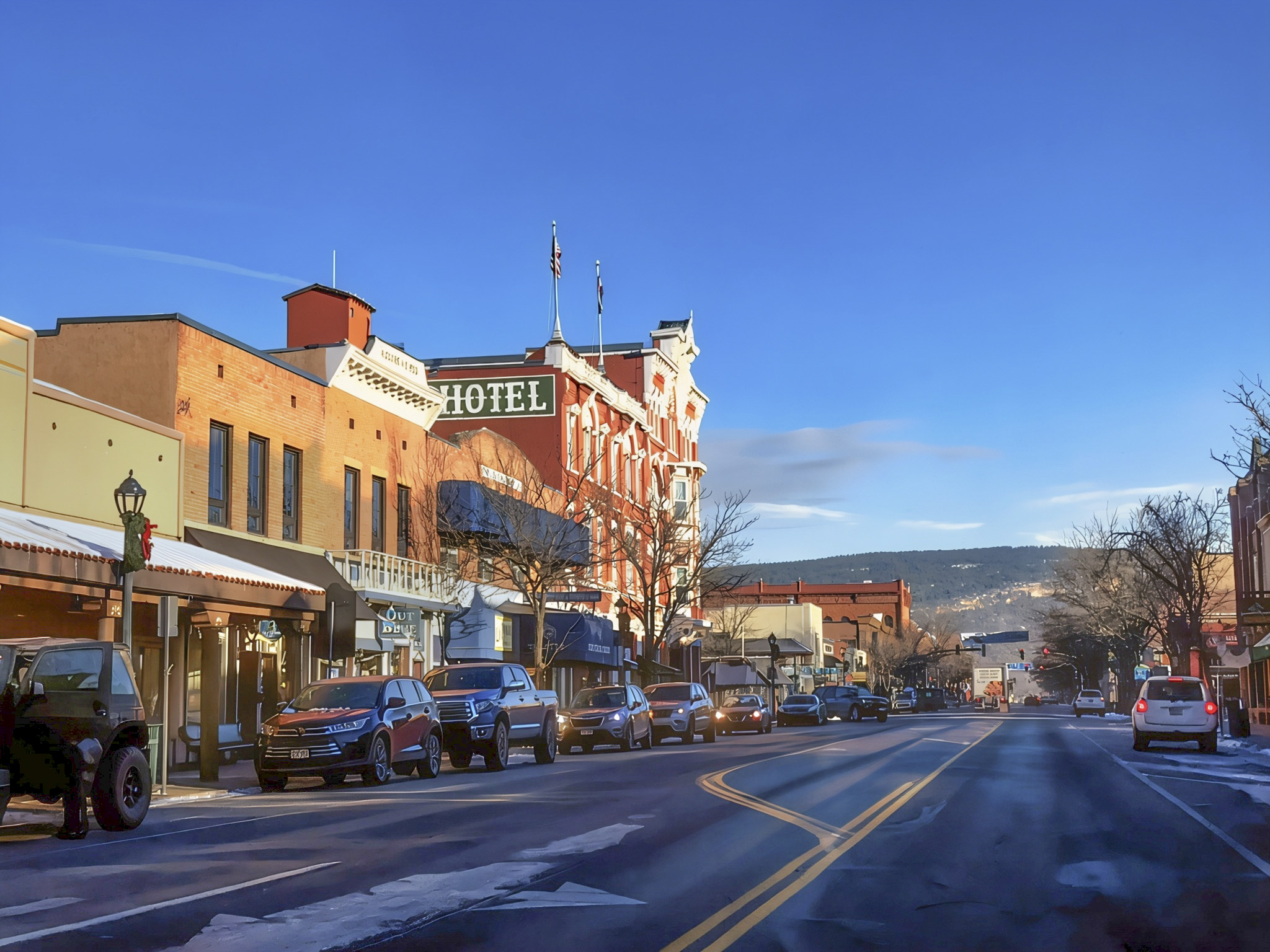 Durango, Colorado: A Traveler’s Gateway to History and Nature