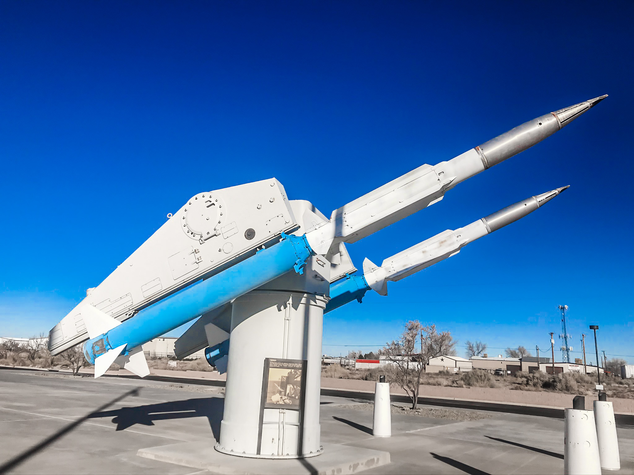 Atoms That Changed the World: Inside New Mexico’s Nuclear Museum