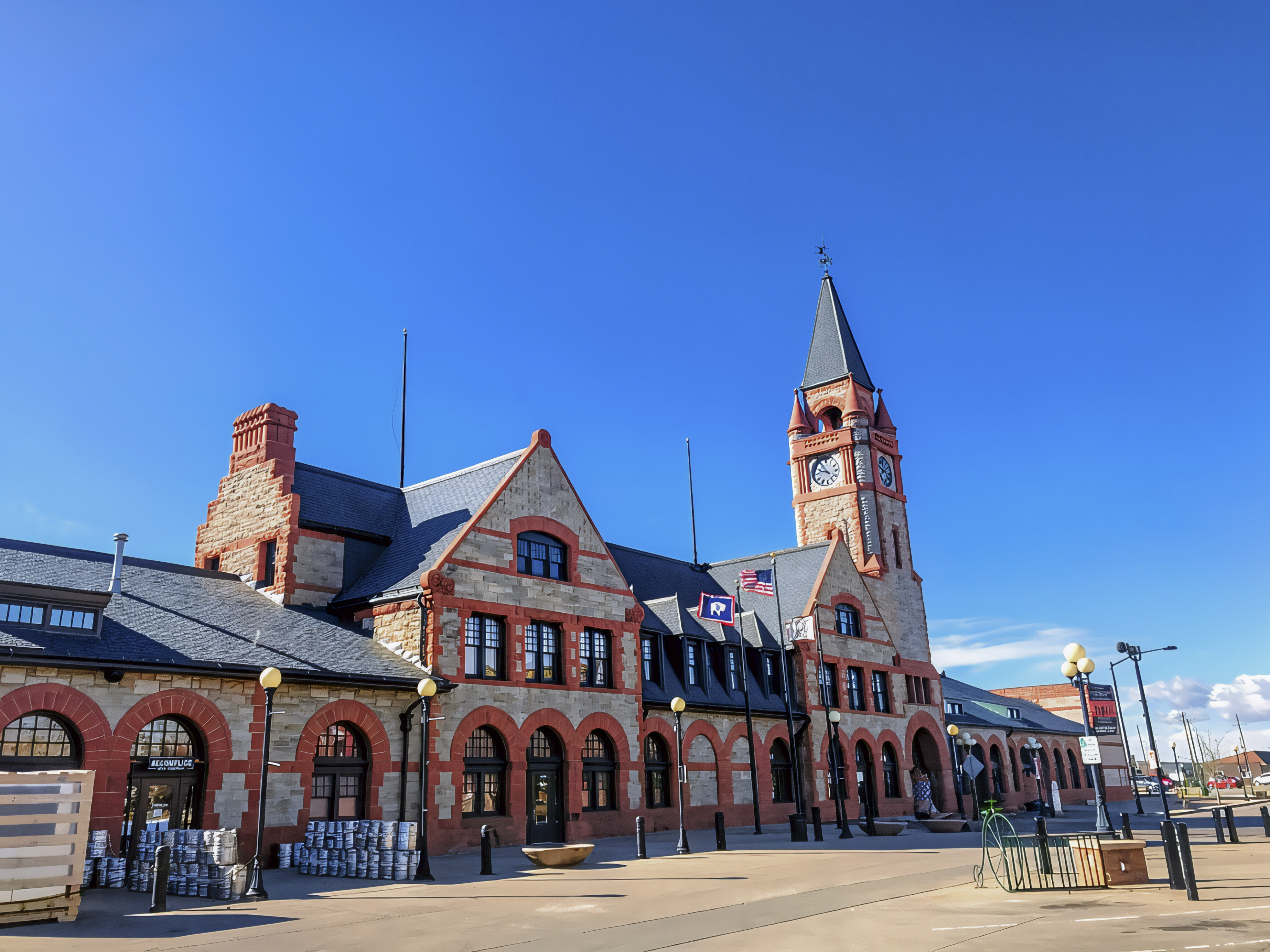 Cheyenne, Wyoming: Where Rails, Ranches, and History Meet